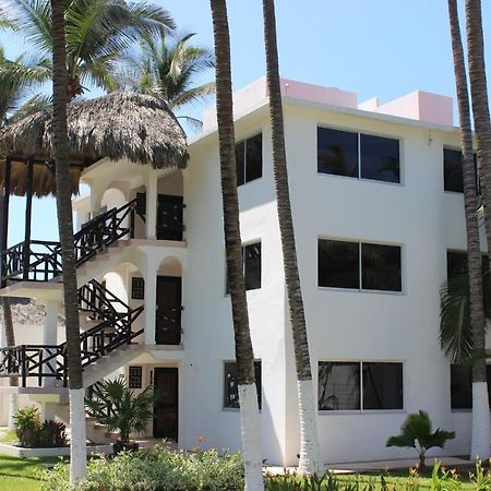 Hotel Celin Acapulco Exterior photo