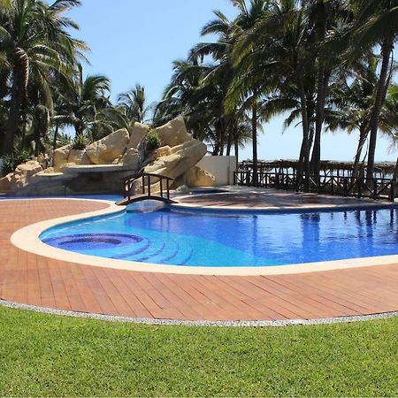 Hotel Celin Acapulco Exterior photo