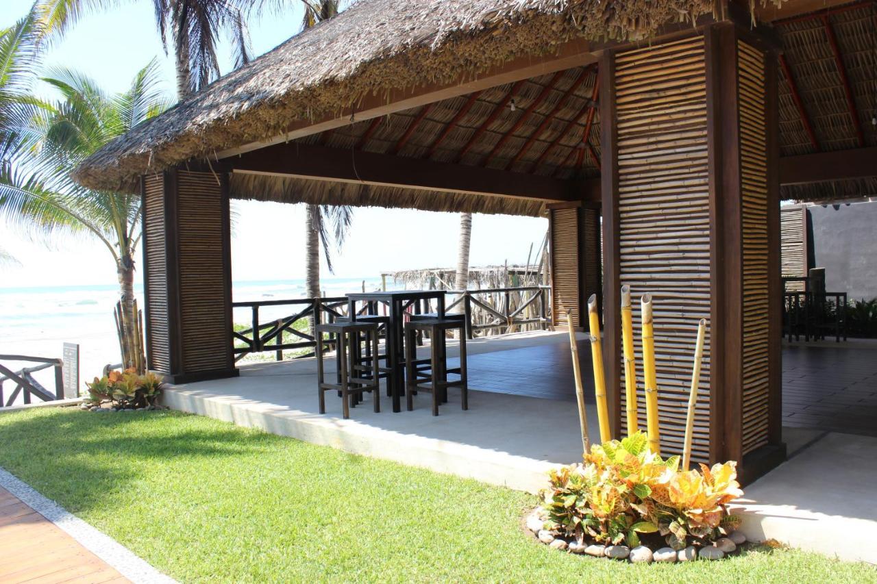 Hotel Celin Acapulco Exterior photo